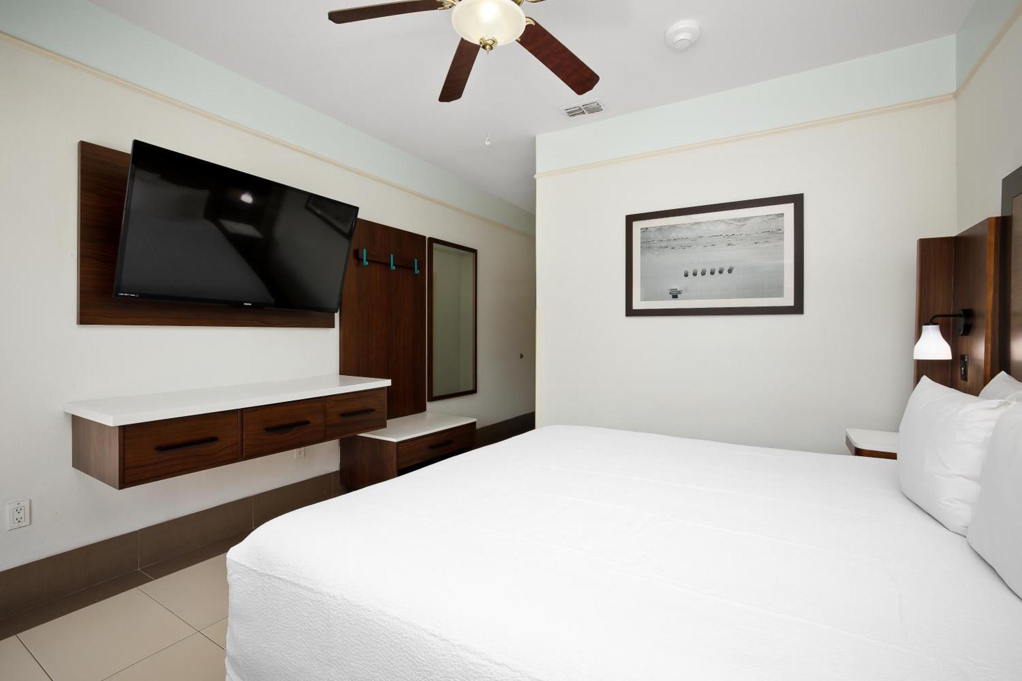 Sand Rose Beach Resort South Padre Island Esterno foto