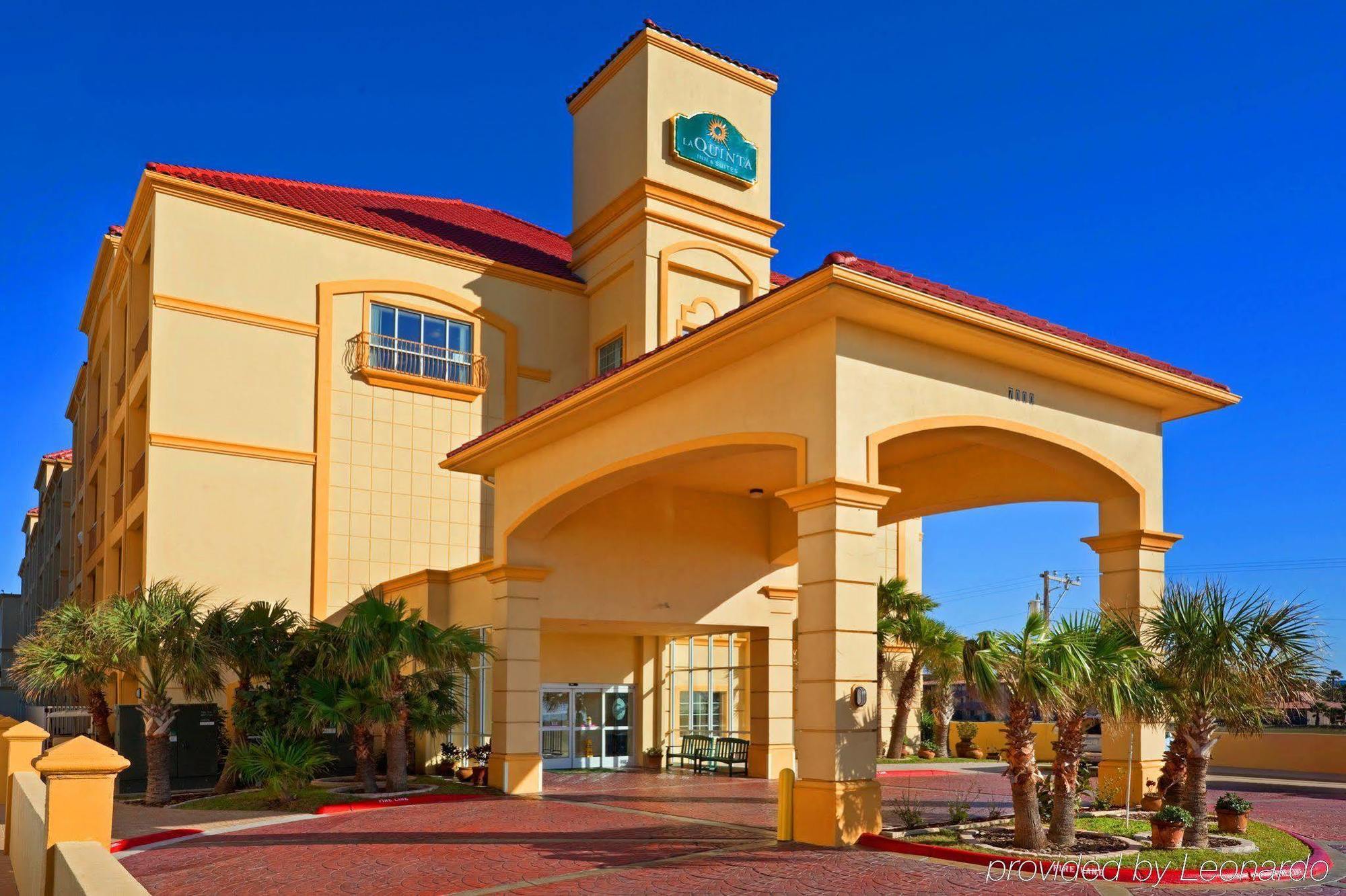 Sand Rose Beach Resort South Padre Island Esterno foto
